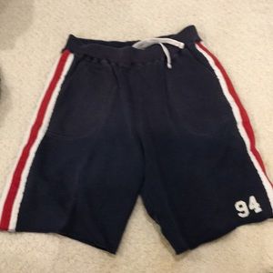 Boy short